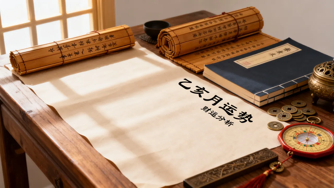 乙亥月命运如何?乙亥月出生的人财运好不好 乙亥月命运如何?乙亥月出生的人财运好不好