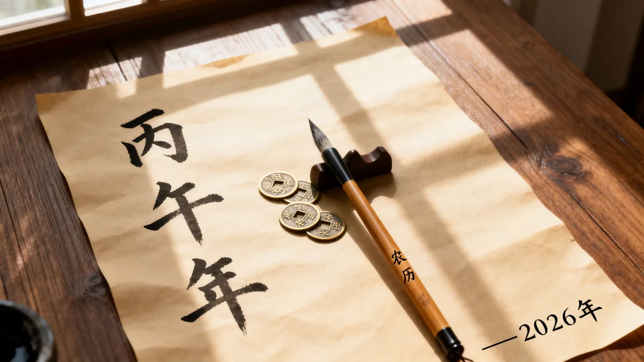 今年阴历是几几年,2026年农历是什么年几月几号? 今年阴历是几几年,2026年农历是什么年几月几号?