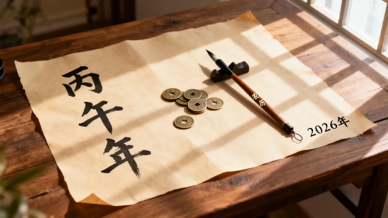 今年阴历是几几年,2026年农历是什么年几月几号? 今年阴历是几几年,2026年农历是什么年几月几号?