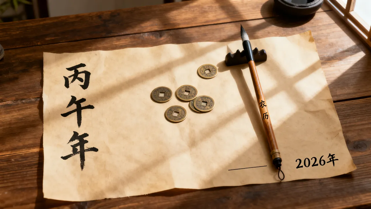 今年阴历是几几年,2026年农历是什么年几月几号? 今年阴历是几几年,2026年农历是什么年几月几号?