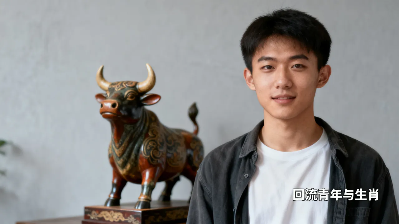 回流青年是什么生肖动物,回流青年指什么生肖猜一动物 回流青年是什么生肖动物,回流青年指什么生肖猜一动物