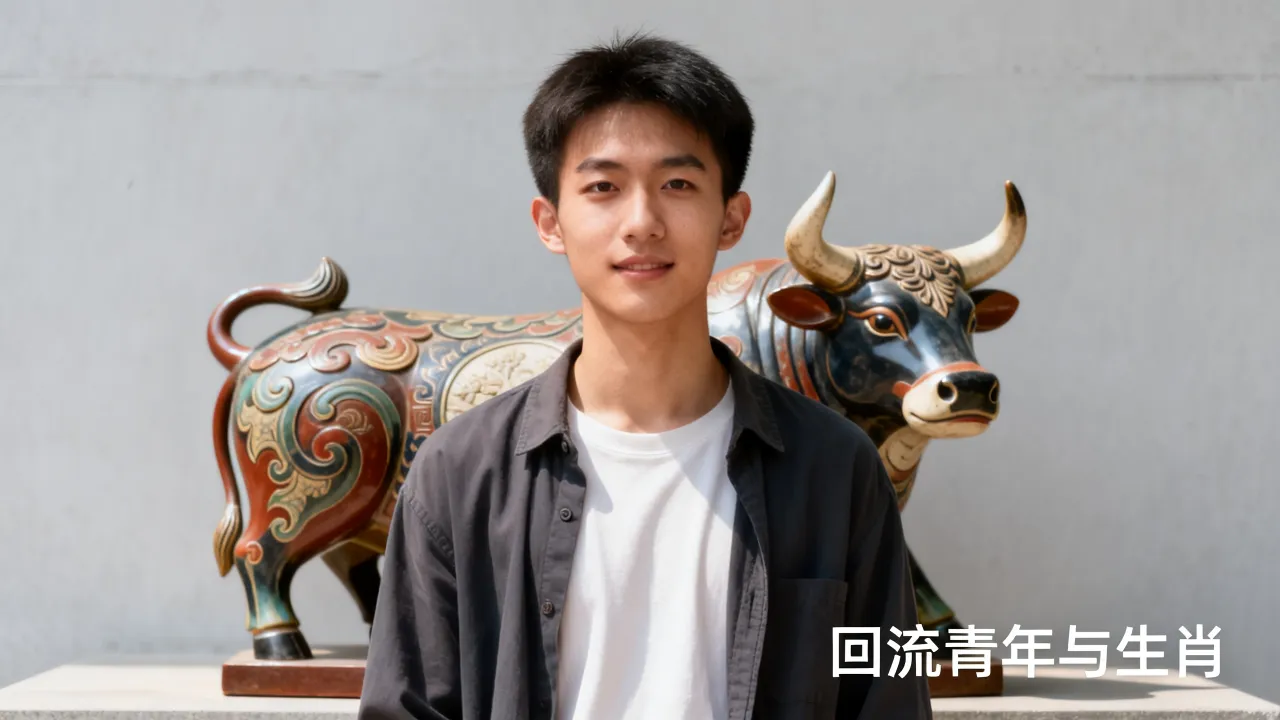 回流青年是什么生肖动物,回流青年指什么生肖猜一动物 回流青年是什么生肖动物,回流青年指什么生肖猜一动物