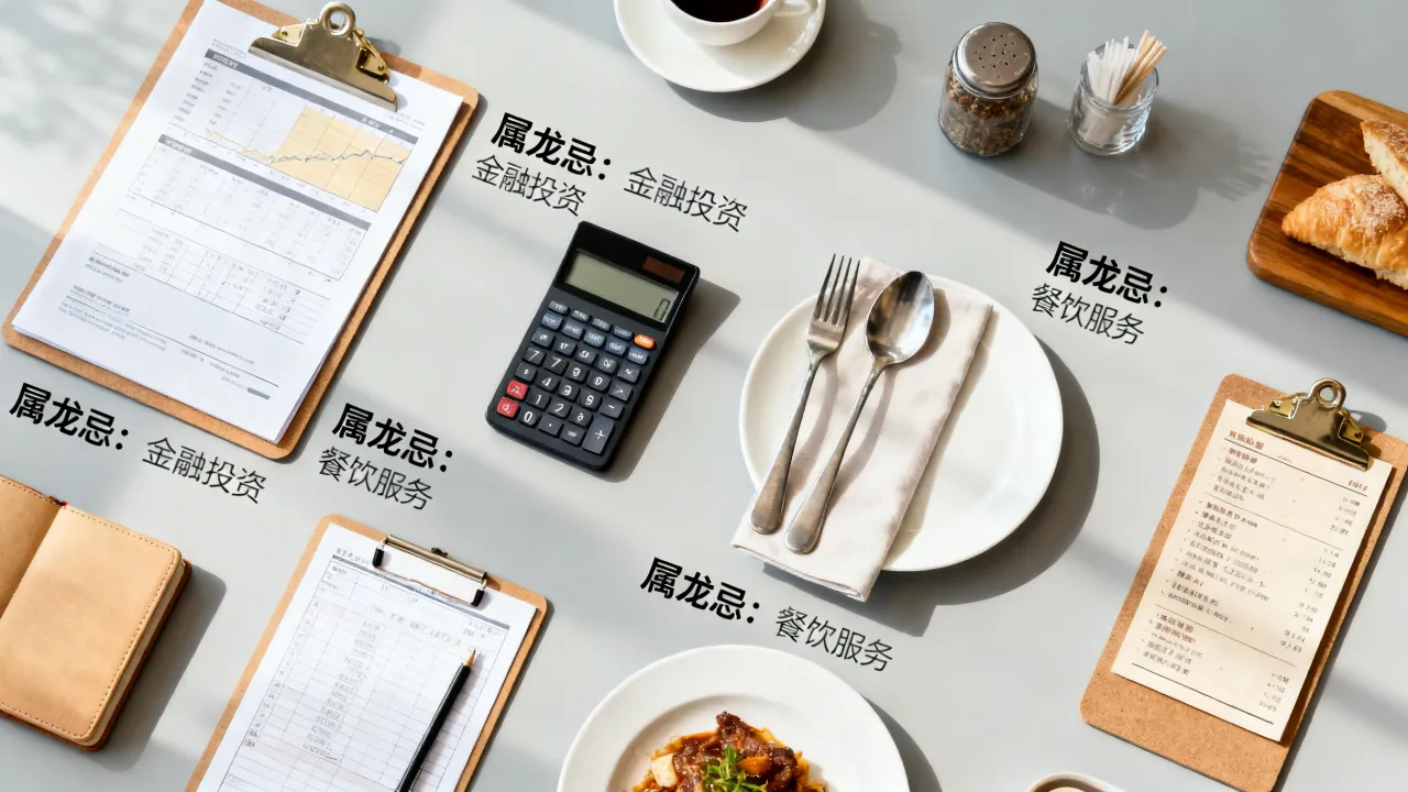 属龙不适合的职业有什么,属龙忌讳做什么生意 属龙不适合的职业有什么,属龙忌讳做什么生意