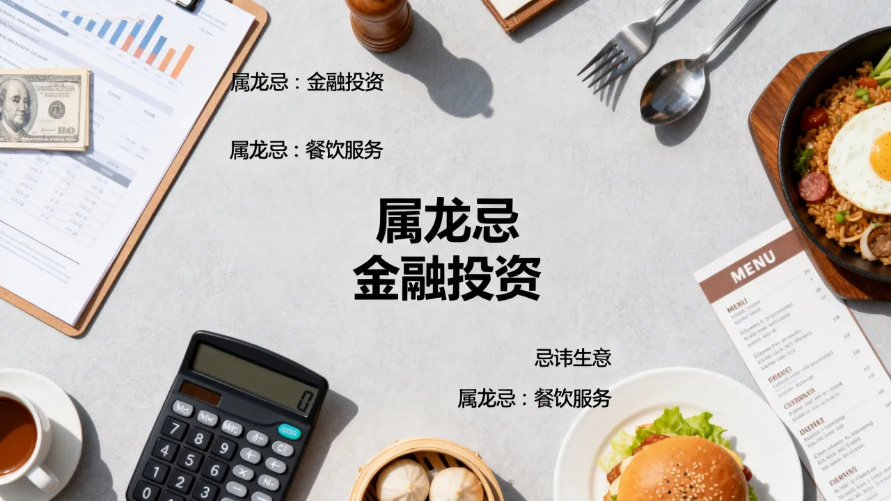 属龙不适合的职业有什么,属龙忌讳做什么生意 属龙不适合的职业有什么,属龙忌讳做什么生意