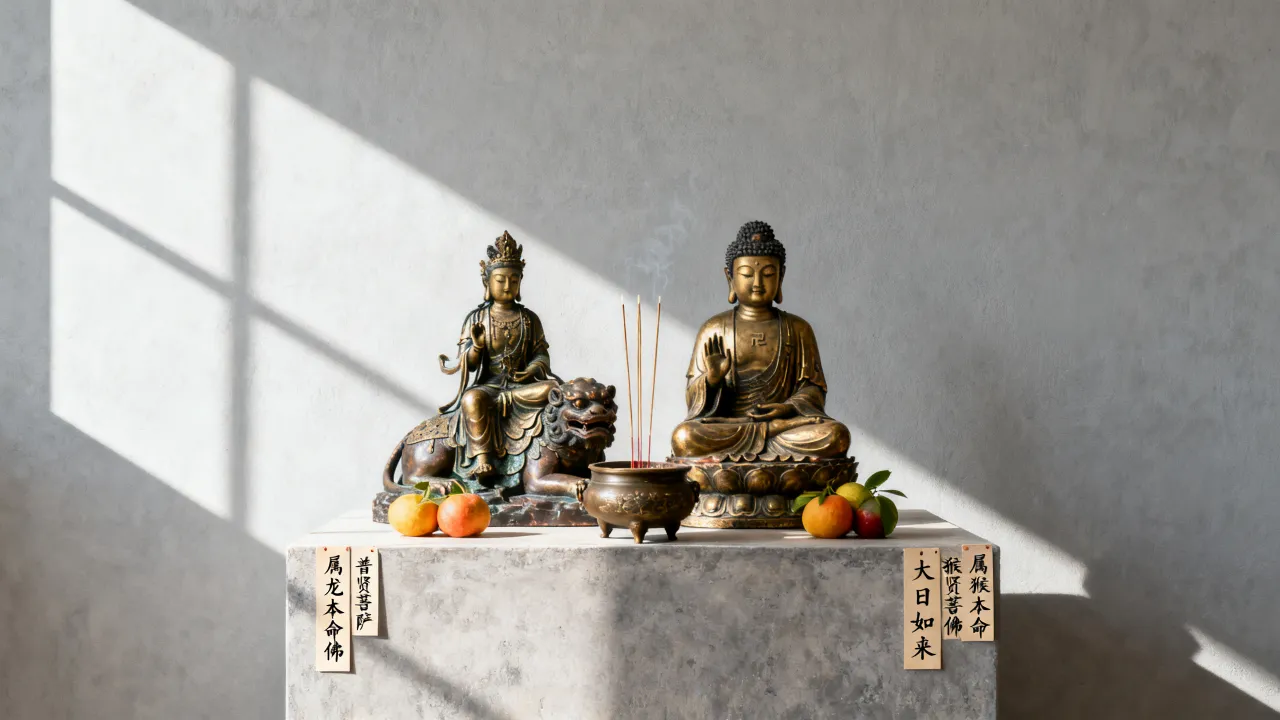 属龙和属猴的本命佛是哪位,怎么请最灵验? 属龙和属猴的本命佛是哪位,怎么请最灵验?