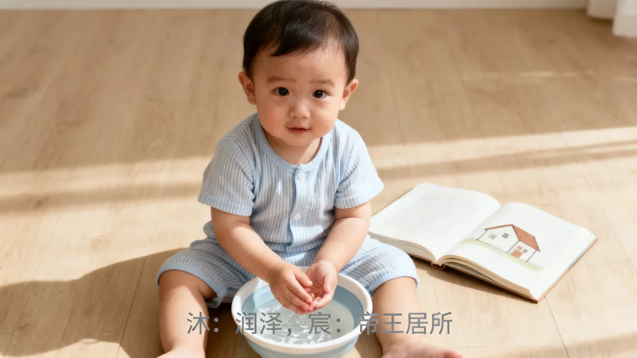 沐宸男宝宝起名怎么样,名字好不好听及寓意如何 沐宸男宝宝起名怎么样,名字好不好听及寓意如何