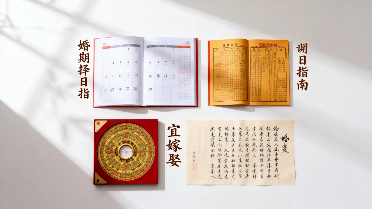 婚期真的决定命运吗,结婚日子好不好怎么看 婚期真的决定命运吗,结婚日子好不好怎么看