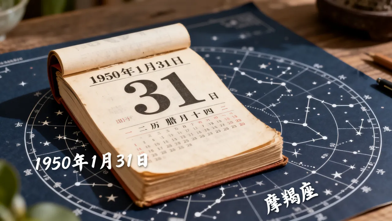 1950年阴历腊月十四是几月几号,腊月十四是什么星座? 1950年阴历腊月十四是几月几号,腊月十四是什么星座?