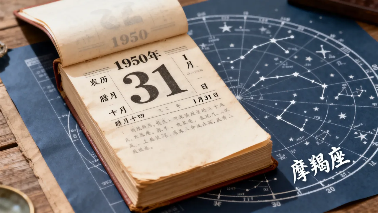 1950年阴历腊月十四是几月几号,腊月十四是什么星座? 1950年阴历腊月十四是几月几号,腊月十四是什么星座?