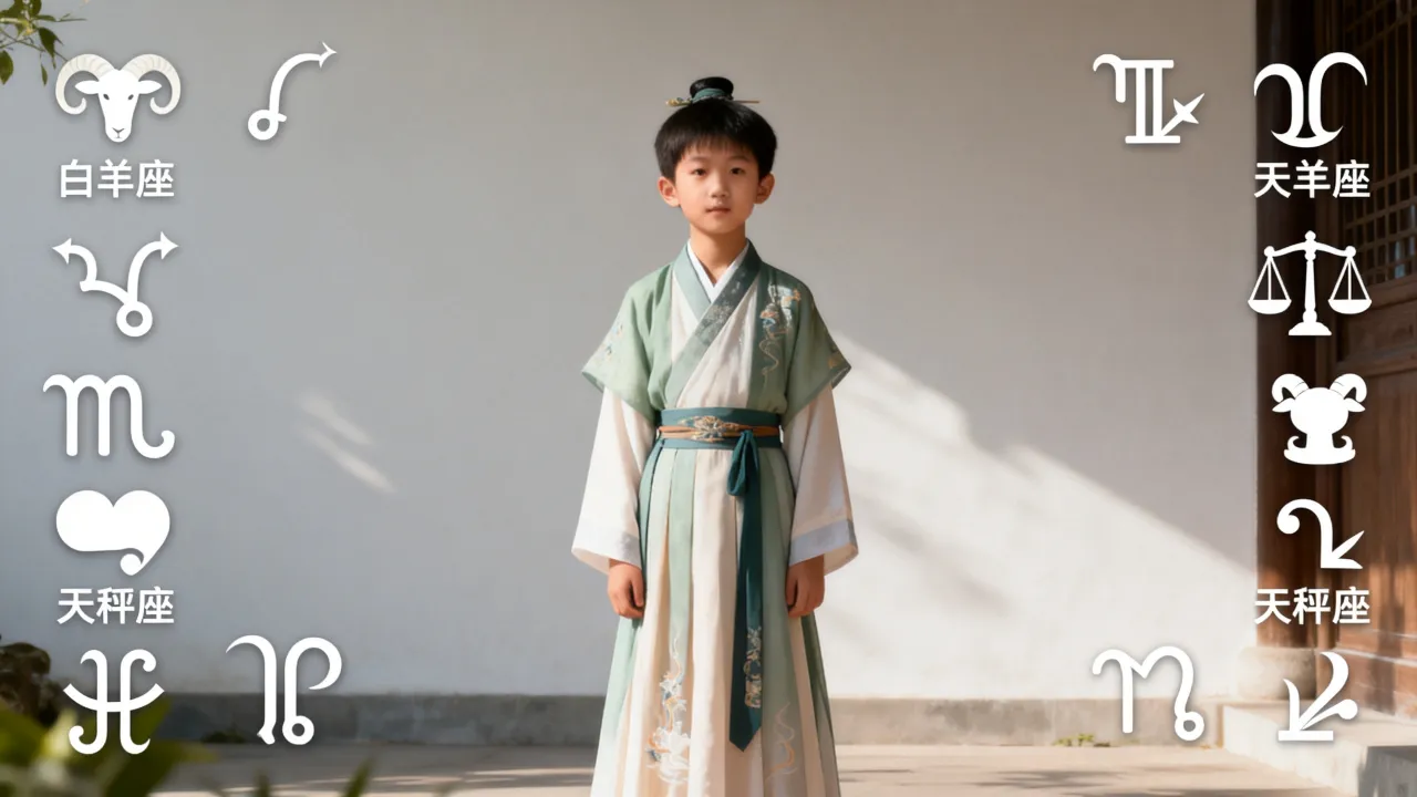 西施十二星座少年是什么?,哪个十二星座少年是西施 西施十二星座少年是什么?,哪个十二星座少年是西施