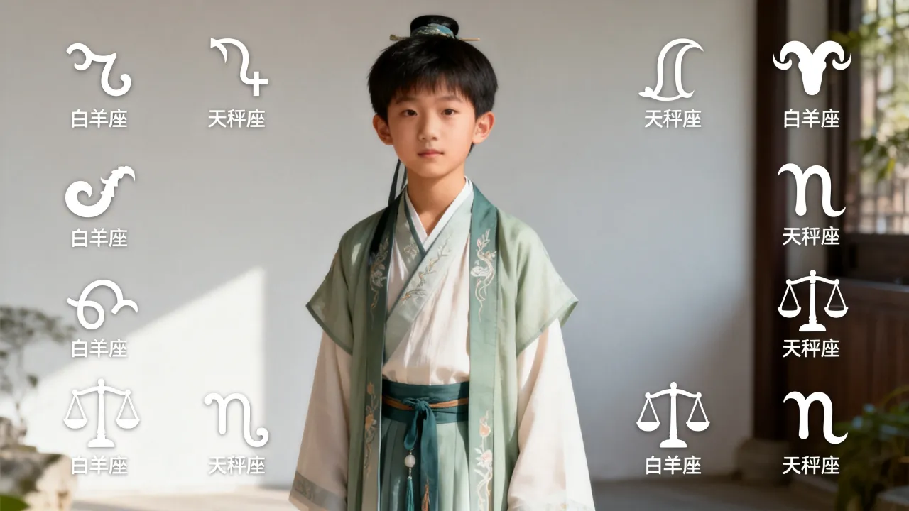 西施十二星座少年是什么?,哪个十二星座少年是西施 西施十二星座少年是什么?,哪个十二星座少年是西施