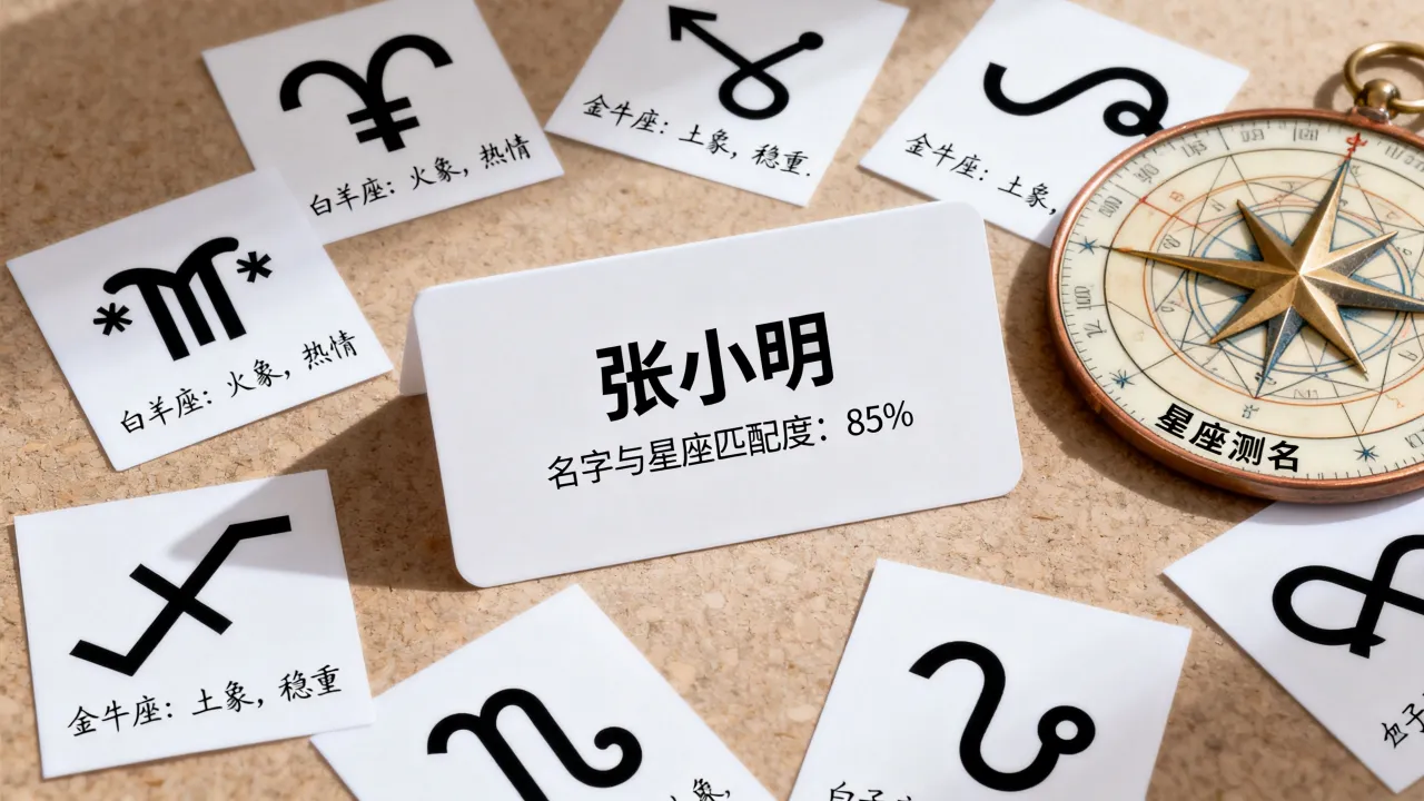 用星座怎么测名字吉凶,星座测名字吉凶准吗怎么看 用星座怎么测名字吉凶,星座测名字吉凶准吗怎么看