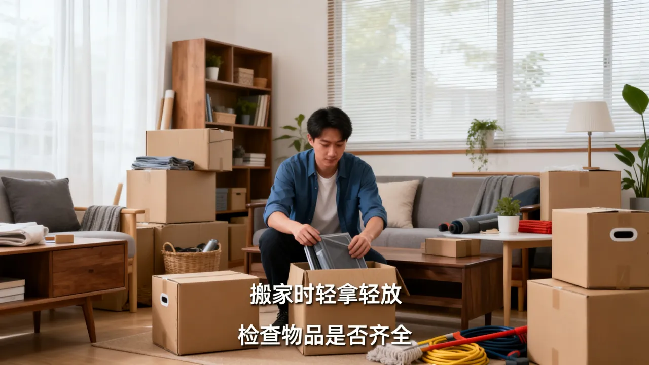 阴历3.2号搬家好不，搬家吉日有什么讲究