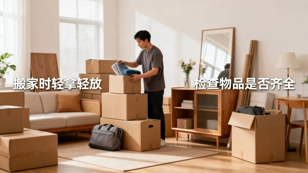 阴历3.2号搬家好不，搬家吉日有什么讲究