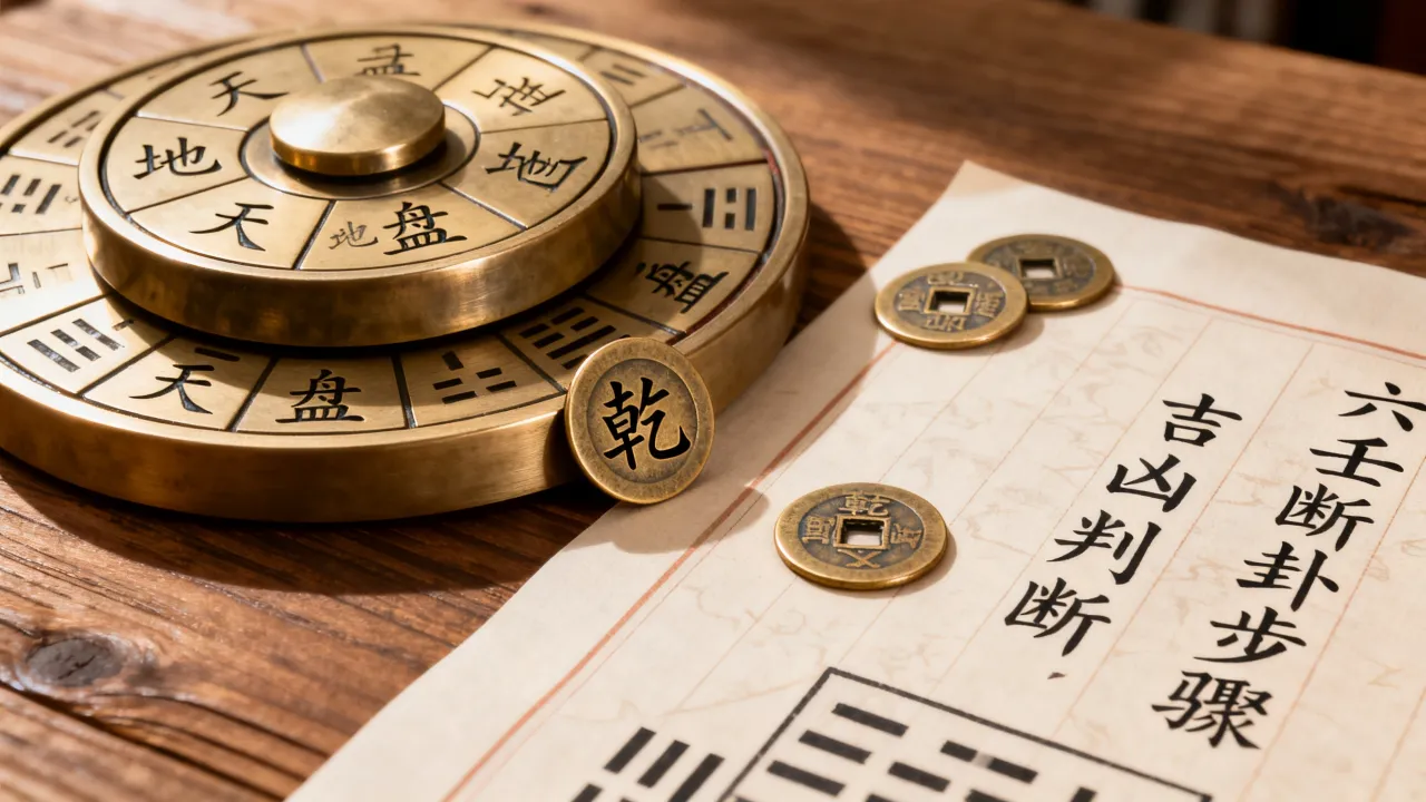 六壬怎么定吉凶卦的,六壬占卜断卦吉凶方法详解 六壬怎么定吉凶卦的,六壬占卜断卦吉凶方法详解