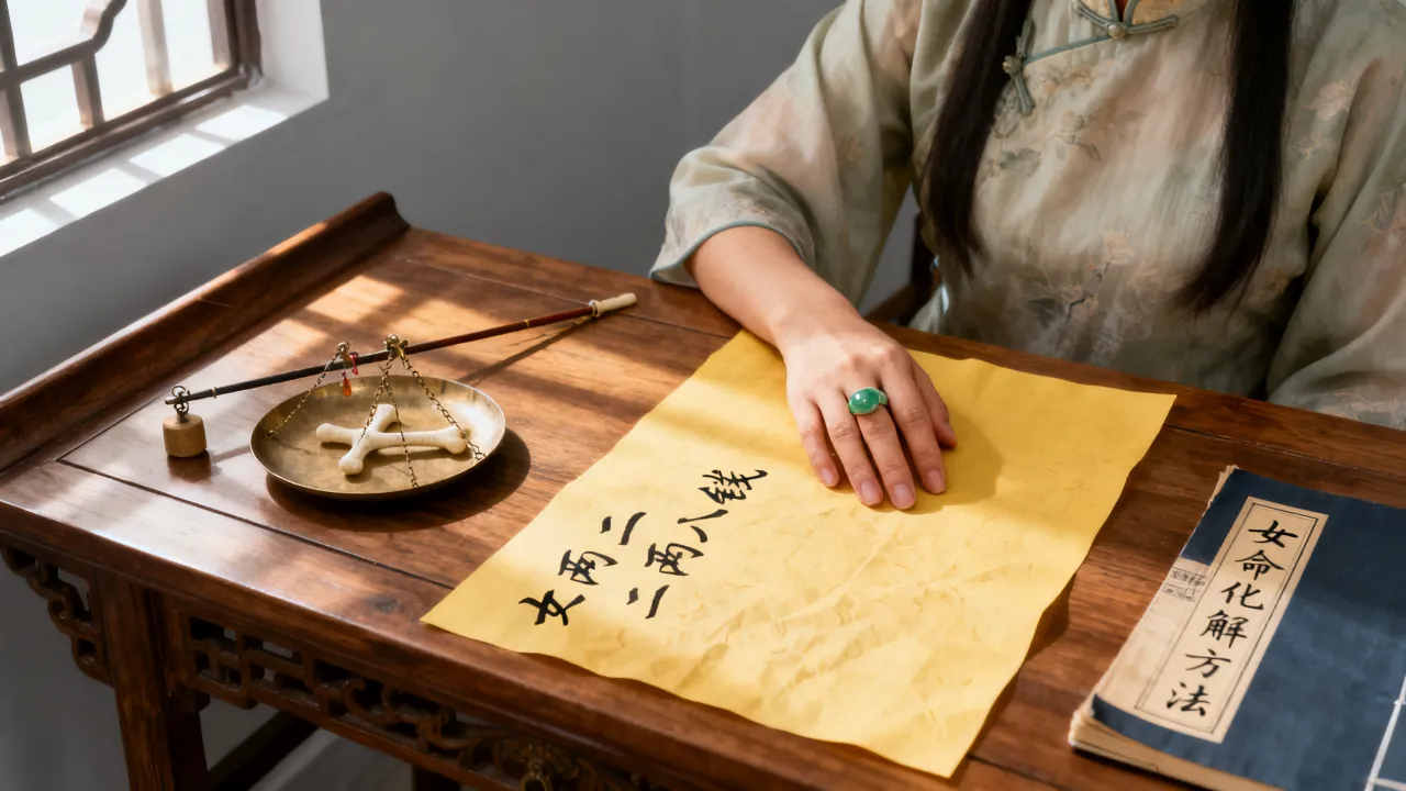 二两八钱命运如何化解,称骨算命二两八钱女命详解 二两八钱命运如何化解,称骨算命二两八钱女命详解