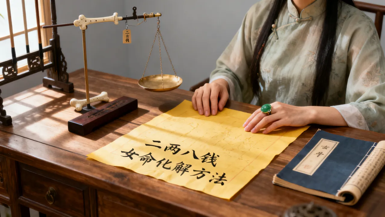 二两八钱命运如何化解,称骨算命二两八钱女命详解 二两八钱命运如何化解,称骨算命二两八钱女命详解