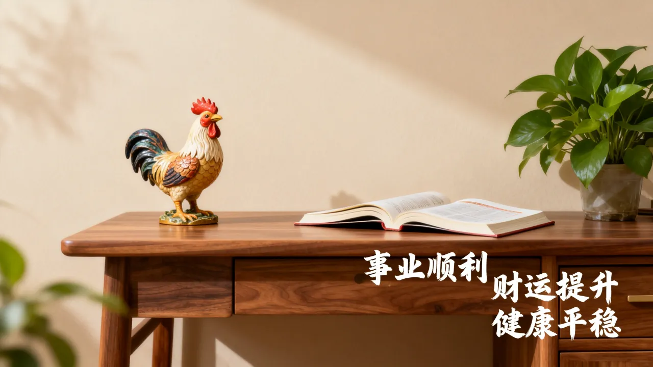 2017年属鸡男2026年运势及运程好吗,运势怎么样? 2017年属鸡男2026年运势及运程好吗,运势怎么样?