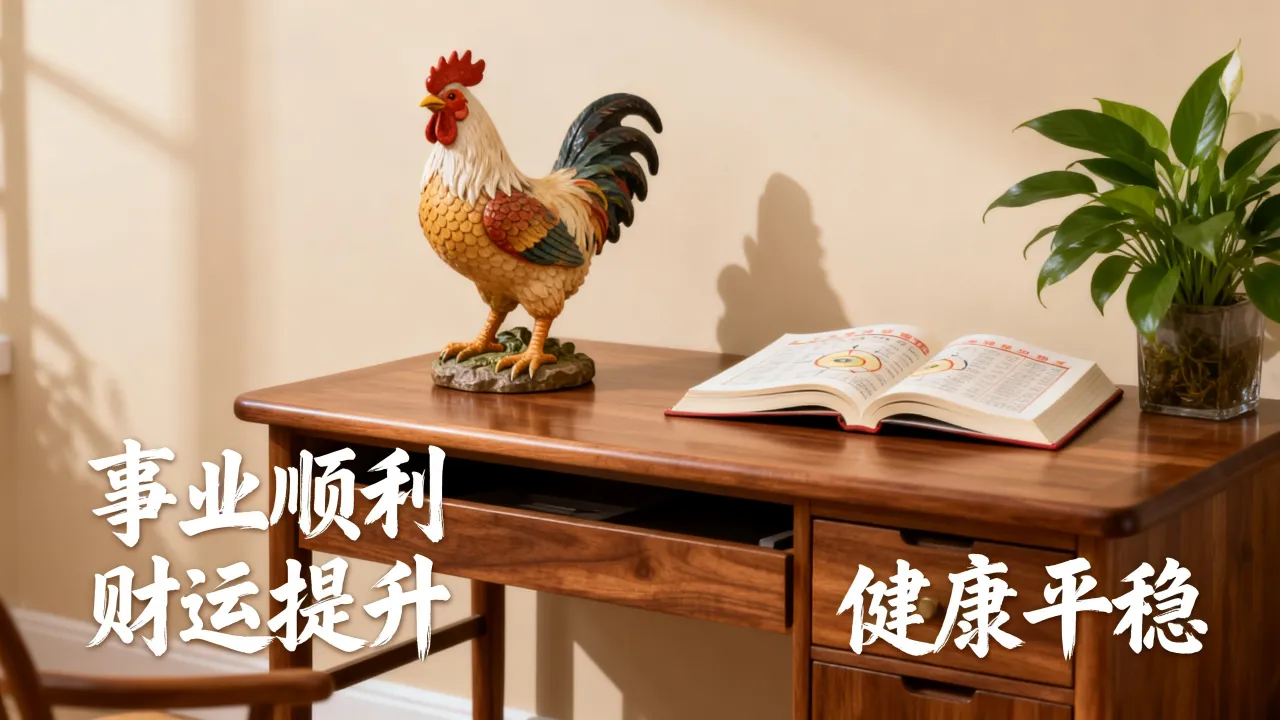 2017年属鸡男2026年运势及运程好吗,运势怎么样? 2017年属鸡男2026年运势及运程好吗,运势怎么样?
