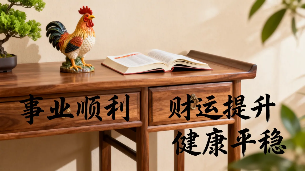 2017年属鸡男2026年运势及运程好吗,运势怎么样? 2017年属鸡男2026年运势及运程好吗,运势怎么样?