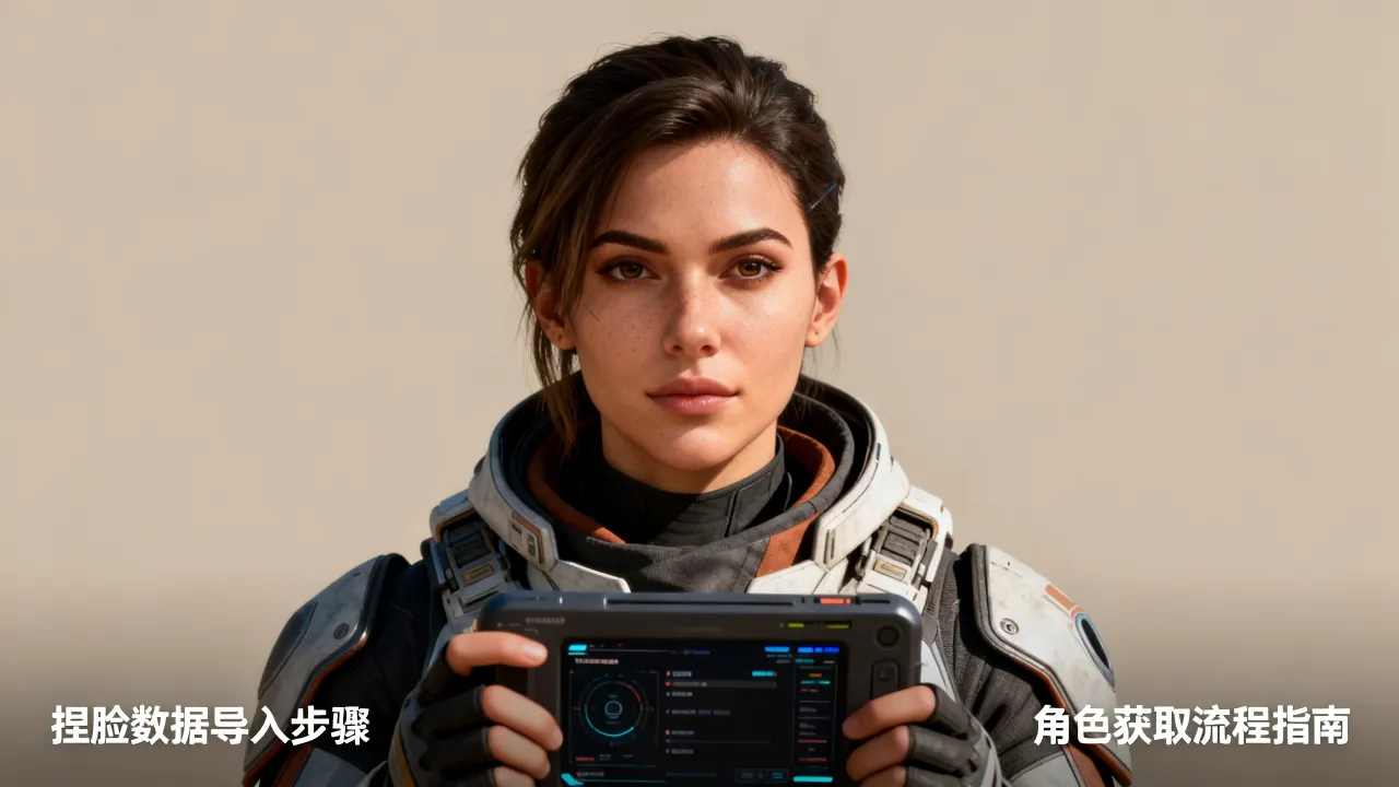 命运2女性角色怎么获得?命运2女性捏脸数据怎么用 命运2女性角色怎么获得?命运2女性捏脸数据怎么用