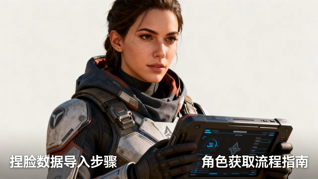命运2女性角色怎么获得?命运2女性捏脸数据怎么用 命运2女性角色怎么获得?命运2女性捏脸数据怎么用