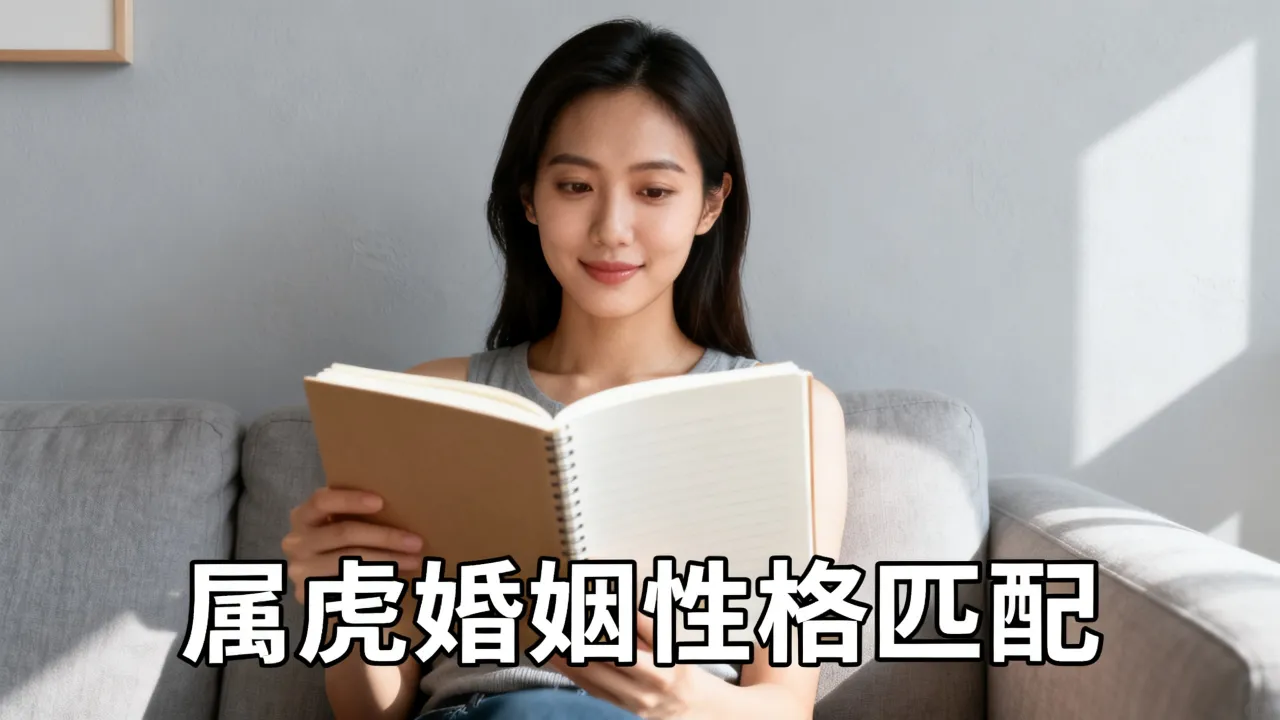 属虎对待婚姻如何,属虎婚姻与性格匹配好吗 属虎对待婚姻如何,属虎婚姻与性格匹配好吗
