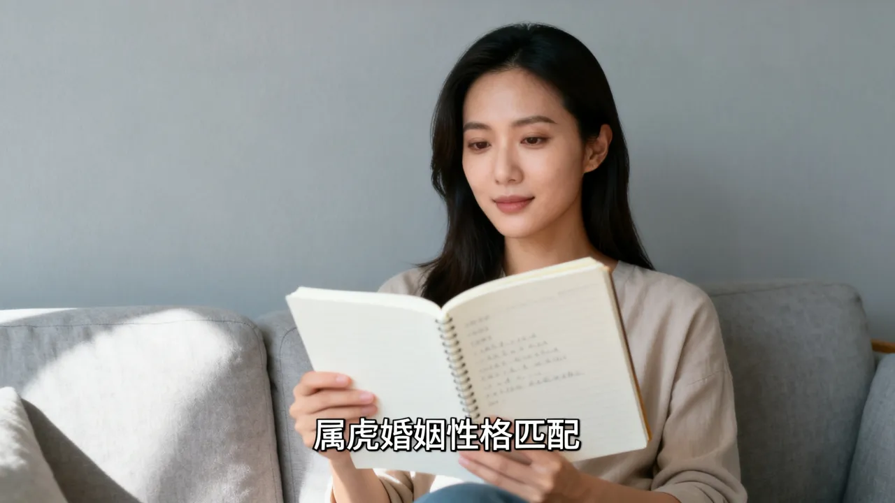 属虎对待婚姻如何,属虎婚姻与性格匹配好吗 属虎对待婚姻如何,属虎婚姻与性格匹配好吗