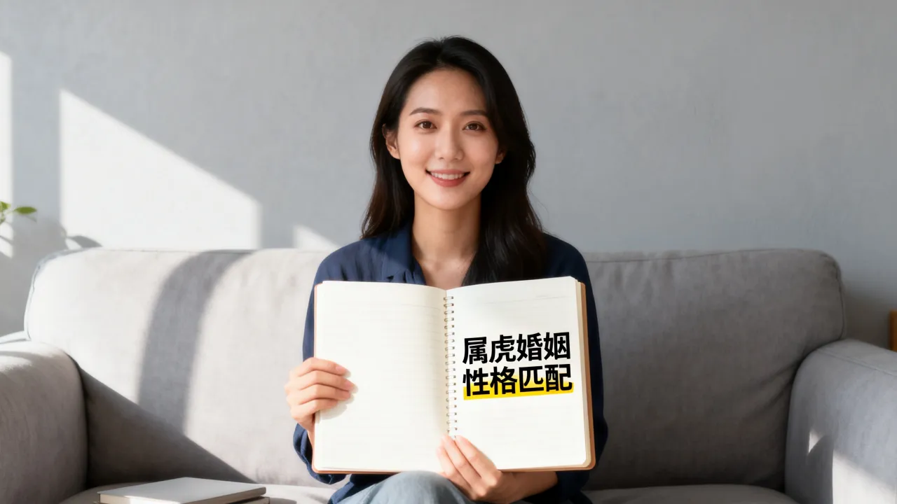 属虎对待婚姻如何,属虎婚姻与性格匹配好吗 属虎对待婚姻如何,属虎婚姻与性格匹配好吗