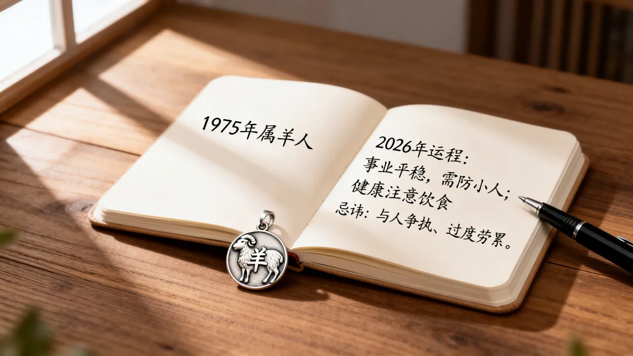 七九年属羊人2026年运程如何,最忌讳什么事? 七九年属羊人2026年运程如何,最忌讳什么事?