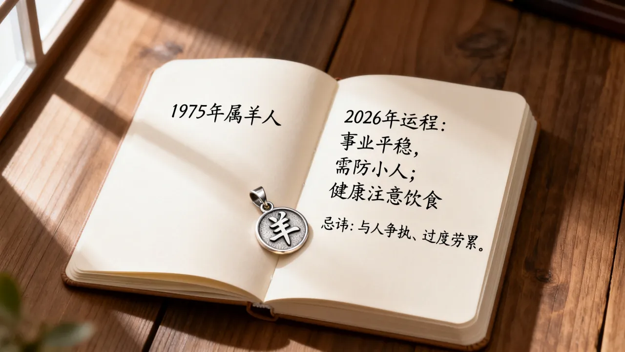 七九年属羊人2026年运程如何,最忌讳什么事? 七九年属羊人2026年运程如何,最忌讳什么事?