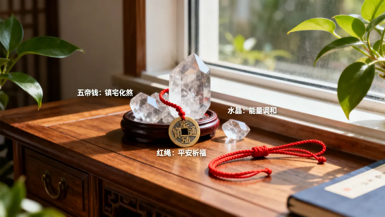 属羊无神怎么化解吉凶，属羊人无神煞化解吉凶方法有哪些？