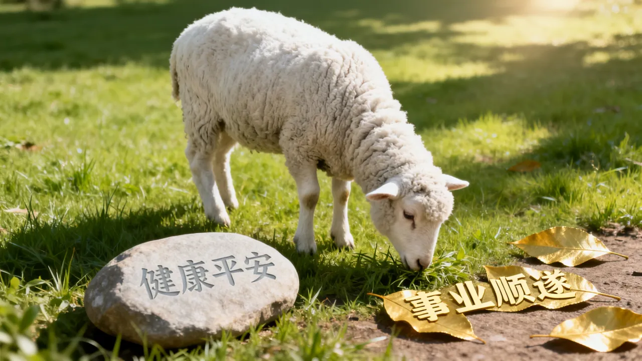 羊在2026年运势怎么样,属羊人2026年整体运势好不好 羊在2026年运势怎么样,属羊人2026年整体运势好不好