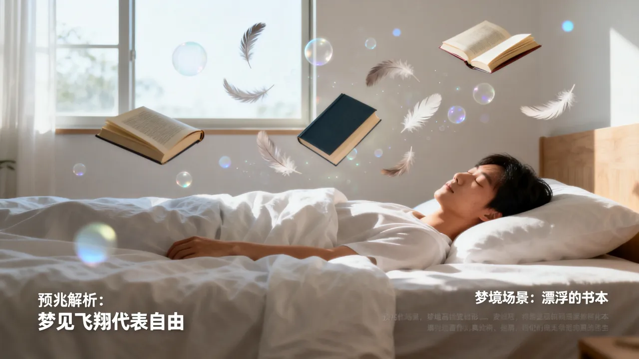 梦到了什么场景?梦见什么预兆是什么意思? 梦到了什么场景?梦见什么预兆是什么意思?