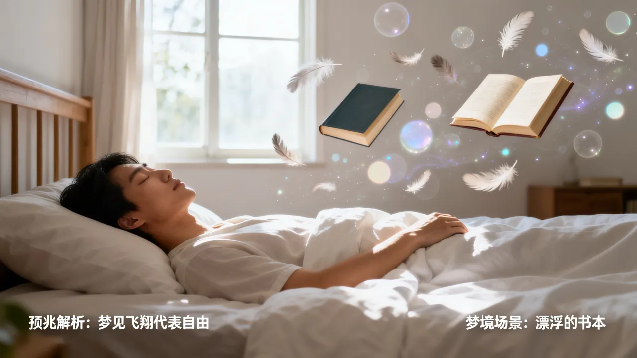 梦到了什么场景?梦见什么预兆是什么意思? 梦到了什么场景?梦见什么预兆是什么意思?
