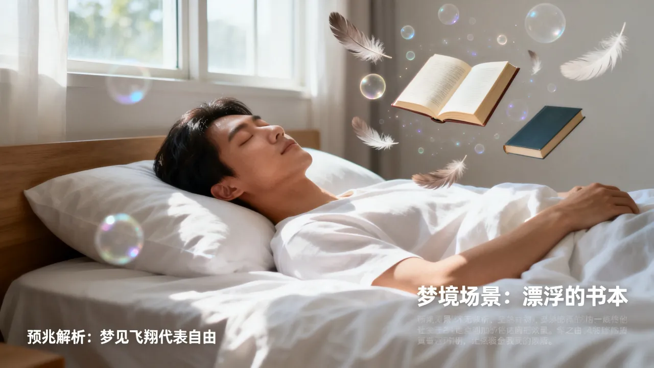 梦到了什么场景?梦见什么预兆是什么意思? 梦到了什么场景?梦见什么预兆是什么意思?