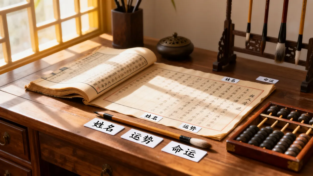 起名真的能决定命运吗,名字对运势的影响有多大? 起名真的能决定命运吗,名字对运势的影响有多大?