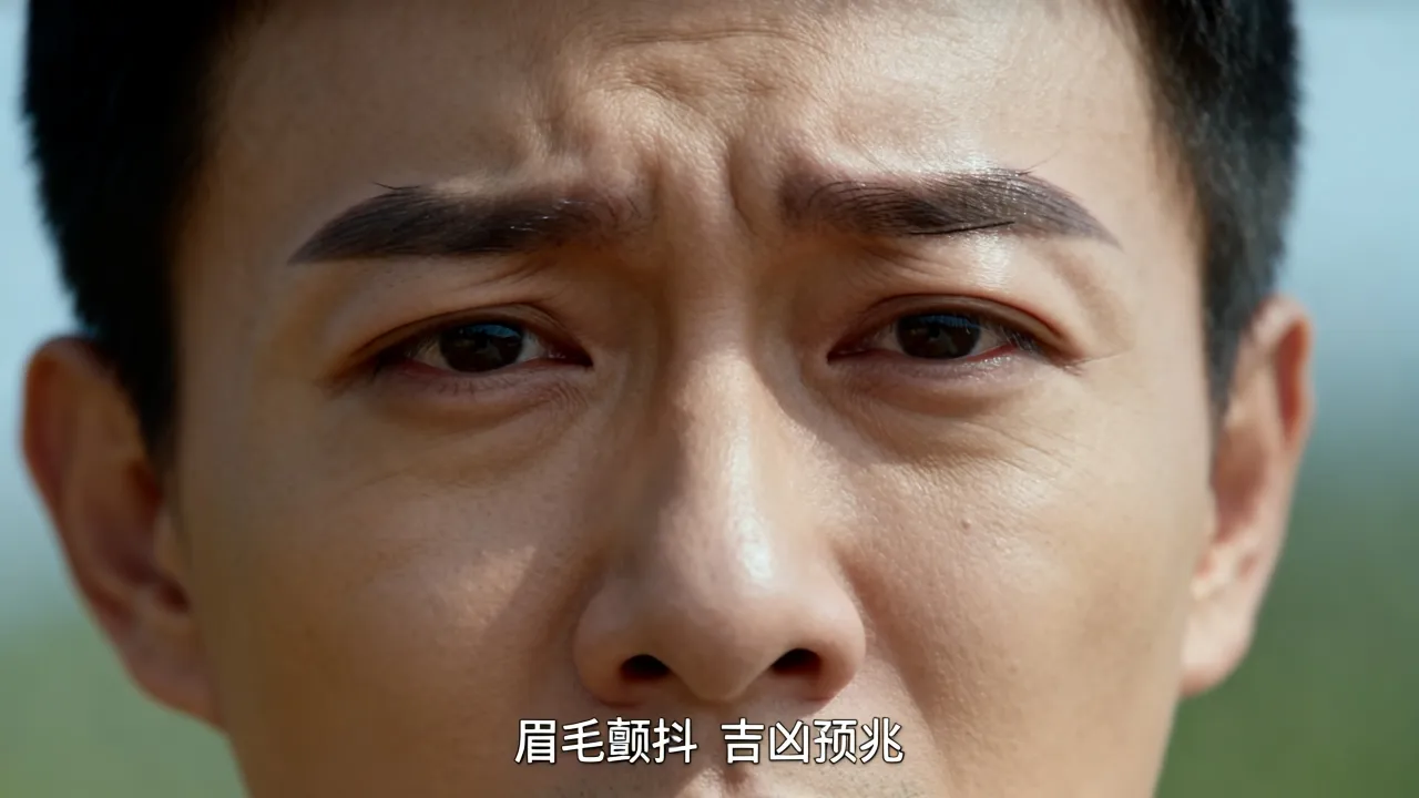 眉毛颤抖测吉凶怎么测,眉毛跳动吉凶预兆准不准 眉毛颤抖测吉凶怎么测,眉毛跳动吉凶预兆准不准