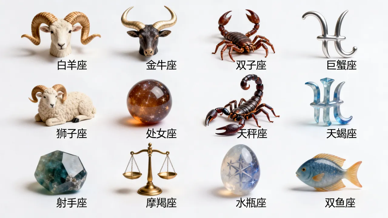 十二星座哪个星座心最狠,十二星座谁心最狠最无情 十二星座哪个星座心最狠,十二星座谁心最狠最无情