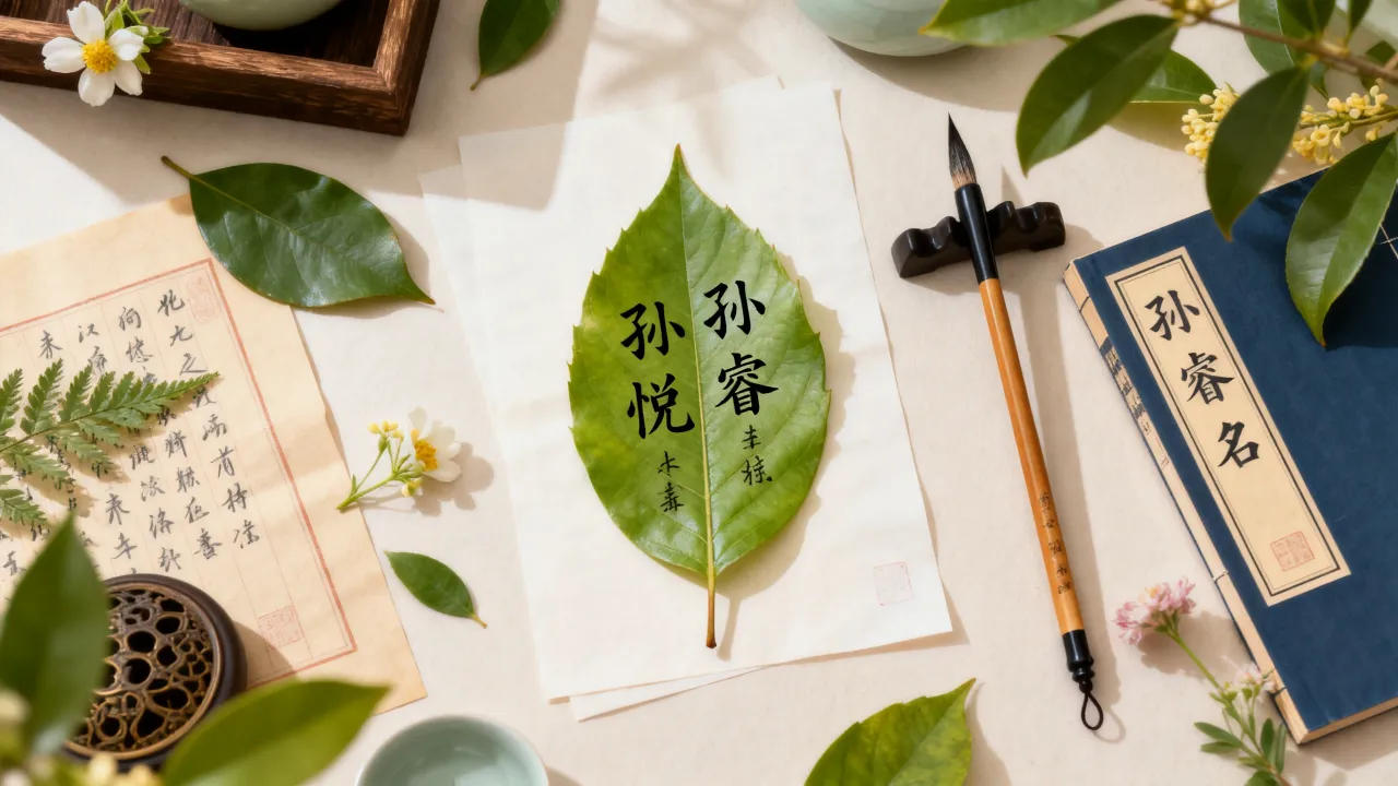 姓孙怎么给宝宝起名,姓孙宝宝怎么取名好听寓意好 姓孙怎么给宝宝起名,姓孙宝宝怎么取名好听寓意好