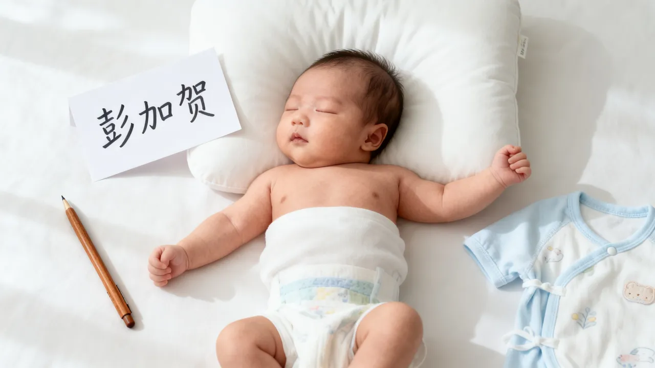 彭加贺宝宝起名怎么样,彭加贺起名靠谱吗口碑如何? 彭加贺宝宝起名怎么样,彭加贺起名靠谱吗口碑如何?