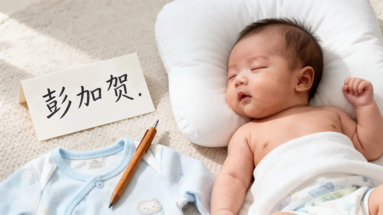 彭加贺宝宝起名怎么样,彭加贺起名靠谱吗口碑如何? 彭加贺宝宝起名怎么样,彭加贺起名靠谱吗口碑如何?