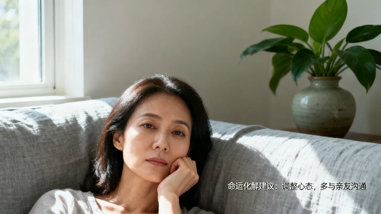 吊眼女人的命运到底如何?命运不好该如何化解? 吊眼女人的命运到底如何?命运不好该如何化解?