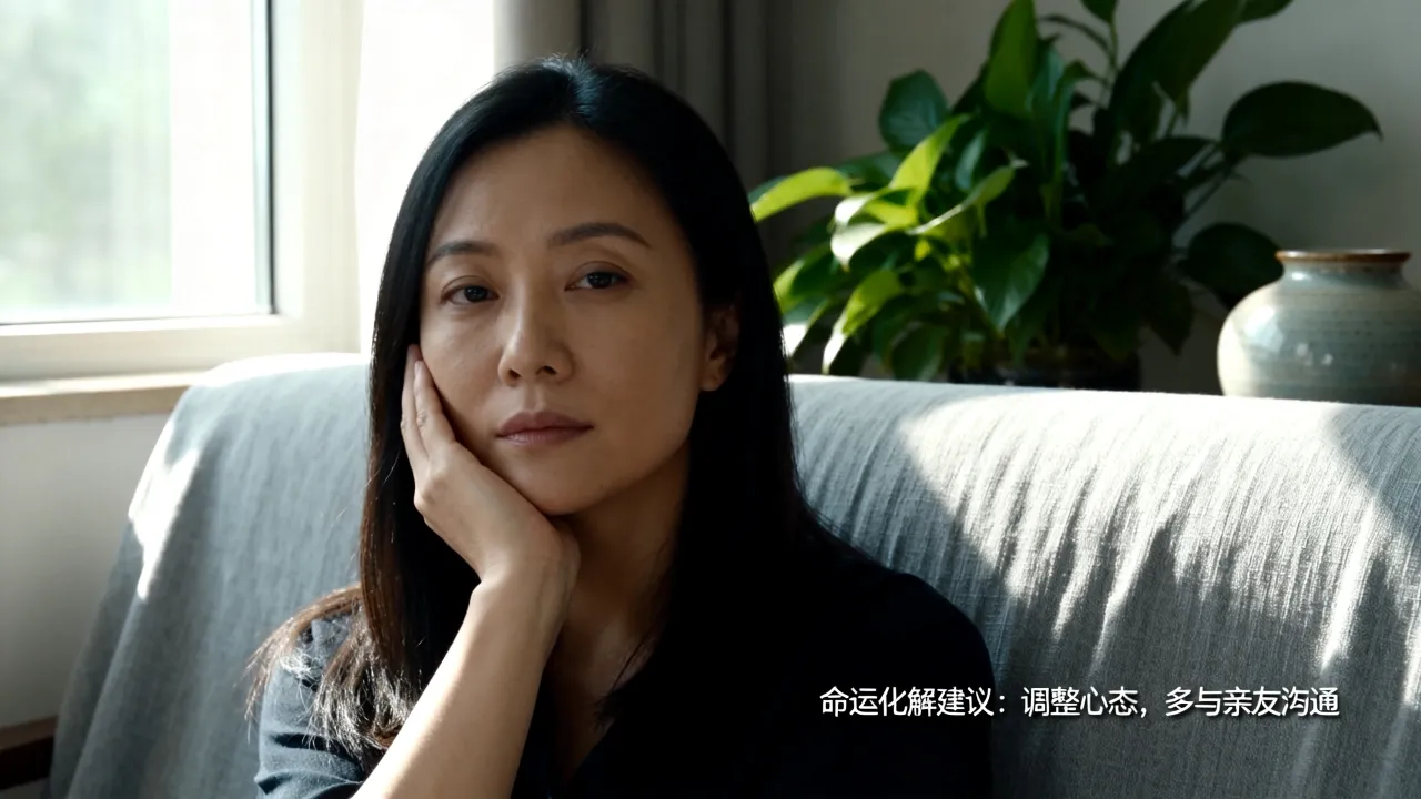 吊眼女人的命运到底如何?命运不好该如何化解? 吊眼女人的命运到底如何?命运不好该如何化解?