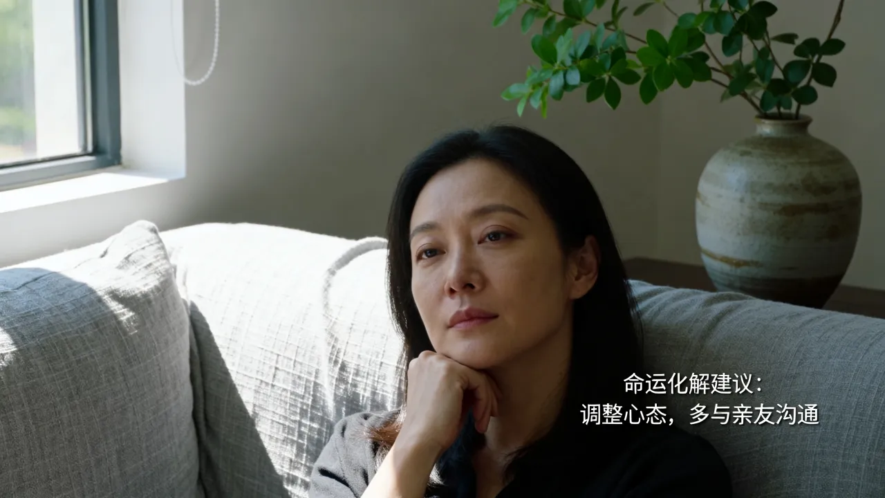 吊眼女人的命运到底如何?命运不好该如何化解? 吊眼女人的命运到底如何?命运不好该如何化解?