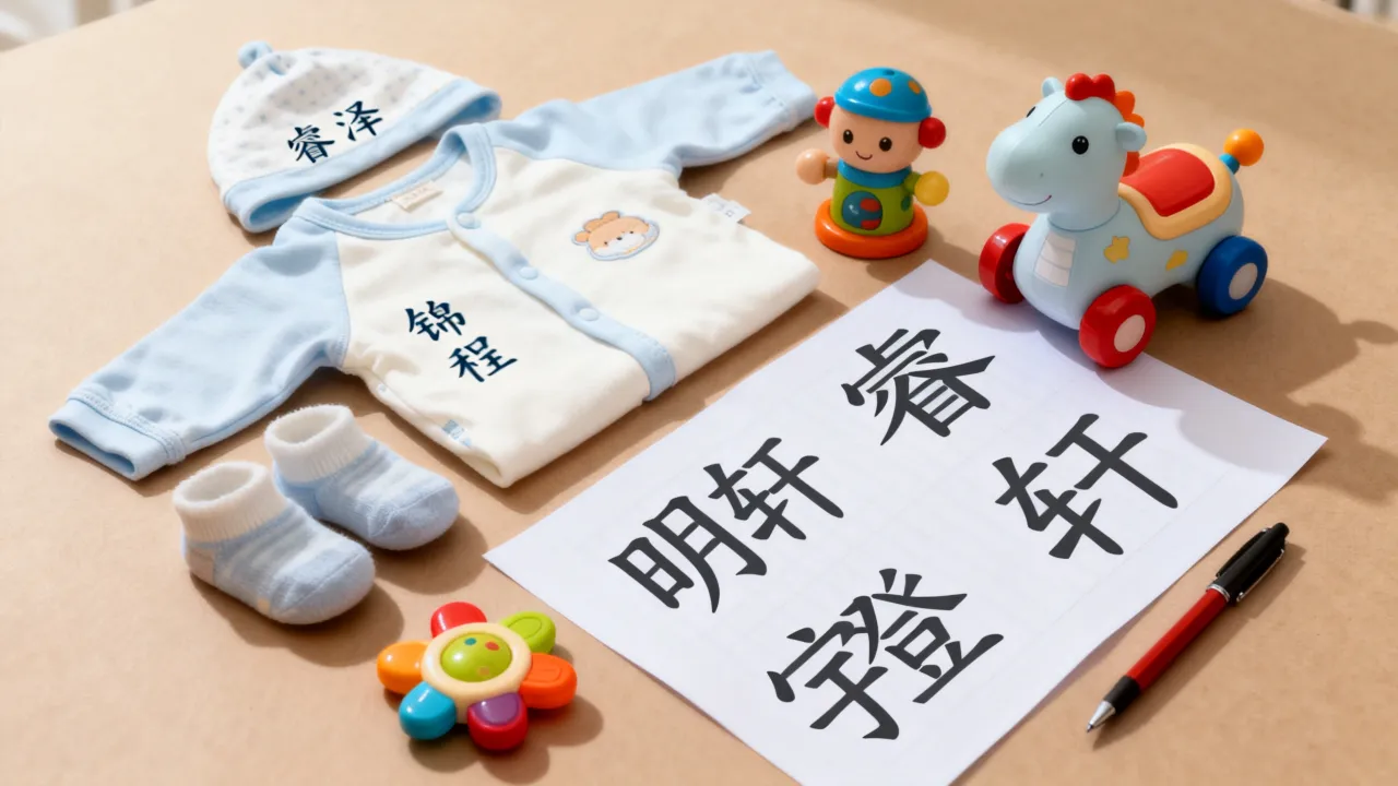 二胎男宝宝怎么起名,寓意好的男宝宝名字有哪些 二胎男宝宝怎么起名,寓意好的男宝宝名字有哪些