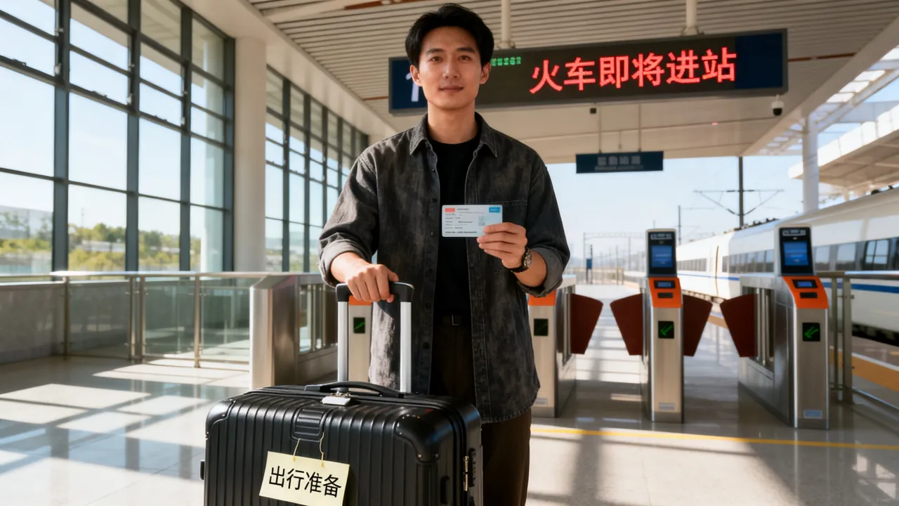 梦到准备坐火车是什么征兆,预示出行顺利吗? 梦到准备坐火车是什么征兆,预示出行顺利吗?