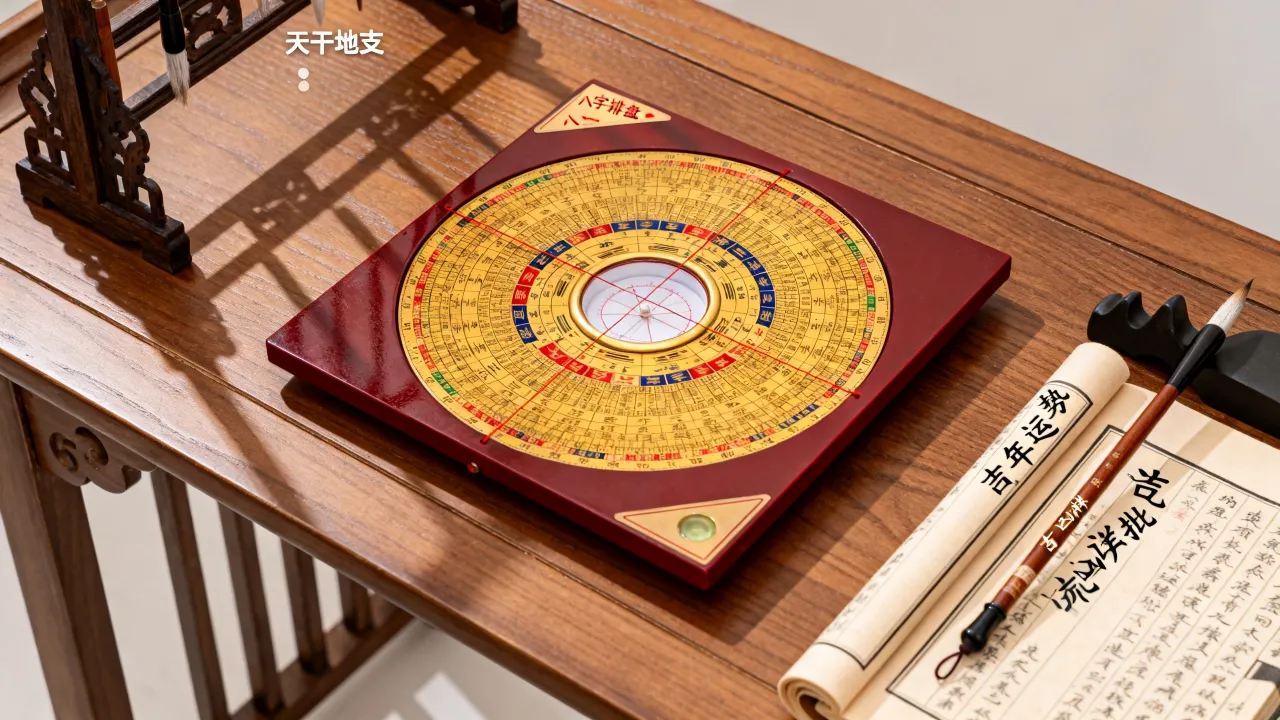 八字测大运吉凶怎么算?八字大运流年吉凶详批 八字测大运吉凶怎么算?八字大运流年吉凶详批