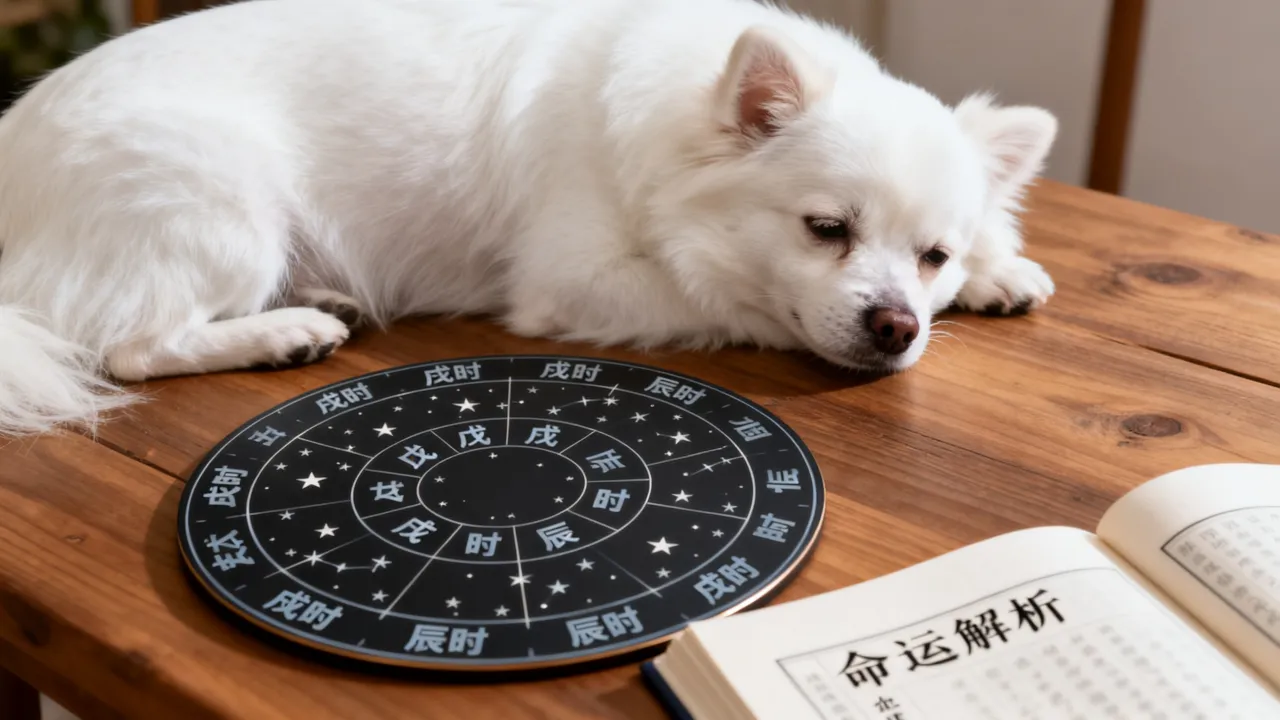 属狗出生时命运如何,属狗什么时辰出生最好命? 属狗出生时命运如何,属狗什么时辰出生最好命?