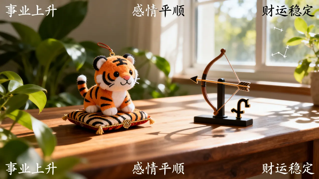 属虎射手座2026年八月运势如何?,属虎射手座八月运气如何 属虎射手座2026年八月运势如何?,属虎射手座八月运气如何